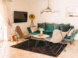 Villa Juricani Características 15