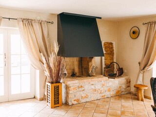 Villa Juricani Caratteristiche 14