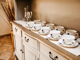 Villa Juricani Caratteristiche 17