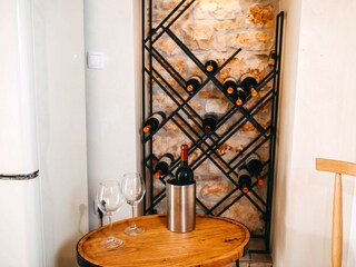 Villa Juricani Caratteristiche 18