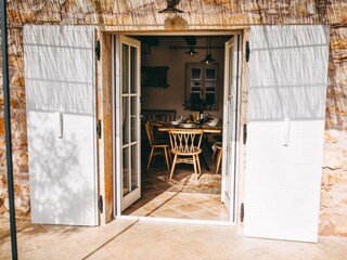 Villa Juricani Caratteristiche 19