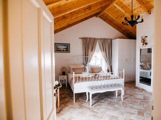 Villa Juricani Caratteristiche 20