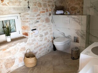 Villa Juricani Caratteristiche 22