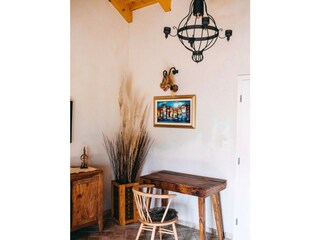 Villa Juricani Caratteristiche 23