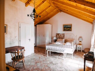 Villa Juricani Características 24