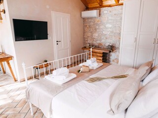 Villa Juricani Caratteristiche 25