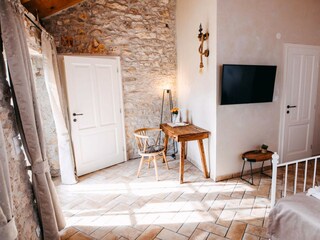 Villa Juricani Caratteristiche 27