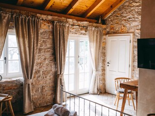 Villa Juricani Caratteristiche 28