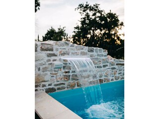 Villa Juricani Grabación al aire libre 7