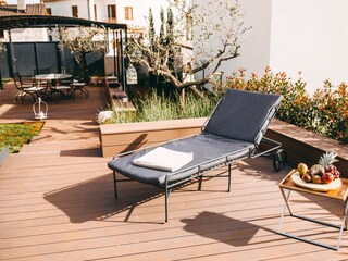 Villa Juricani Grabación al aire libre 9