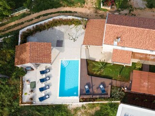 Villa Juricani Registrazione all'aperto 11