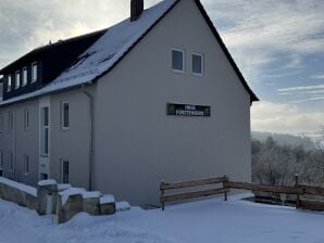 Ferienhaus Fürstenberg - Lichtenfels in Hessen - image1