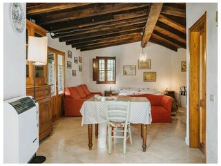 Vakantiehuisje San Gimignano Kenmerken 9