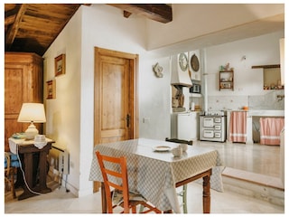 Vakantiehuisje San Gimignano Kenmerken 10