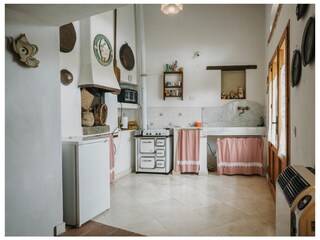 Landhaus San Gimignano Ausstattung 11