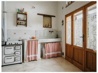 Landhaus San Gimignano Ausstattung 12