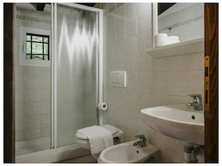 Vakantiehuisje San Gimignano Kenmerken 13