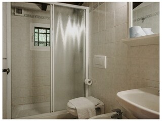 Vakantiehuisje San Gimignano Kenmerken 14