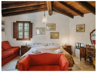 Landhaus San Gimignano Umgebung 20
