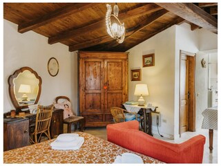 Casale San Gimignano Ambiente 21