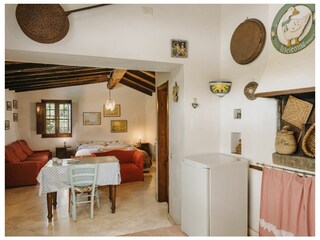 Casale San Gimignano Ambiente 22