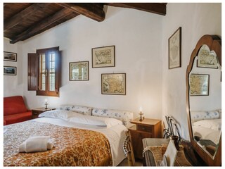Vakantiehuisje San Gimignano Omgeving 23