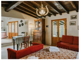 Casale San Gimignano Ambiente 24