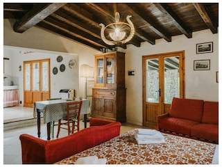 Vakantiehuisje San Gimignano Omgeving 24