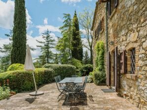 Farmhouse Casale Lilio - San Gimignano - image1