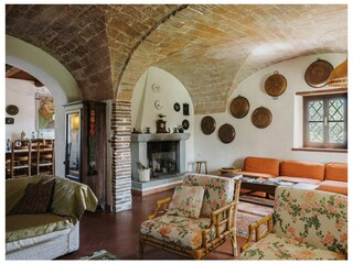 Boerderij San Gimignano Kenmerken 11