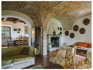 Boerderij San Gimignano Kenmerken 13