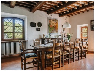 Boerderij San Gimignano Kenmerken 15