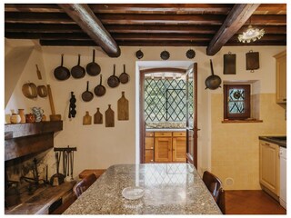 Boerderij San Gimignano Kenmerken 17