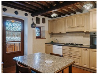 Bauernhof San Gimignano Ausstattung 13