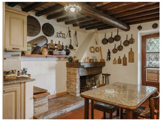 Boerderij San Gimignano Kenmerken 19