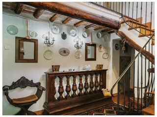 Fattoria San Gimignano Caratteristiche 15