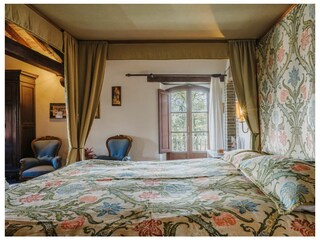 Boerderij San Gimignano Kenmerken 18
