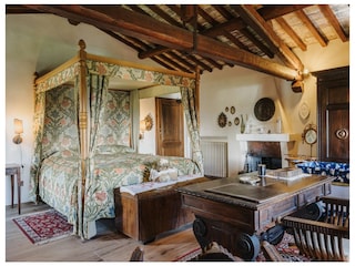Bauernhof San Gimignano Ausstattung 24