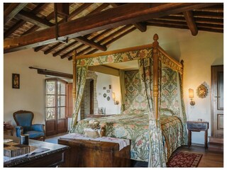 Boerderij San Gimignano Kenmerken 25