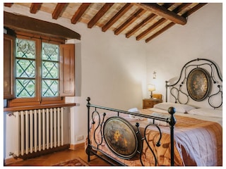 Bauernhof San Gimignano Ausstattung 27