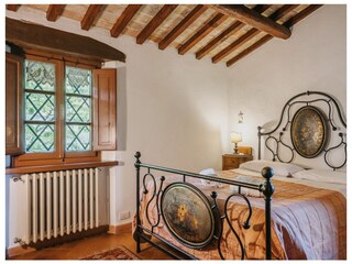Boerderij San Gimignano Kenmerken 27