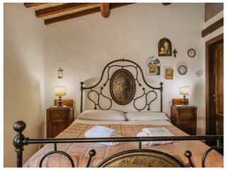 Boerderij San Gimignano Kenmerken 29