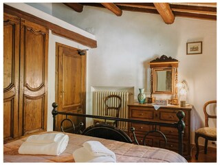 Bauernhof San Gimignano Ausstattung 30