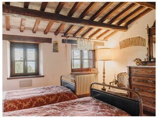 Boerderij San Gimignano Kenmerken 31