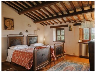 Boerderij San Gimignano Kenmerken 33