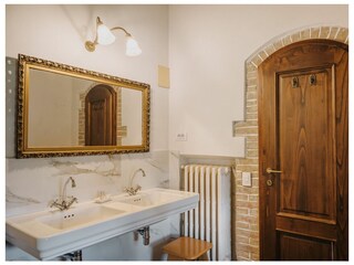 Bauernhof San Gimignano Ausstattung 30