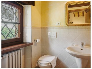 Bauernhof San Gimignano Ausstattung 38