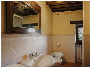 Bauernhof San Gimignano Ausstattung 39