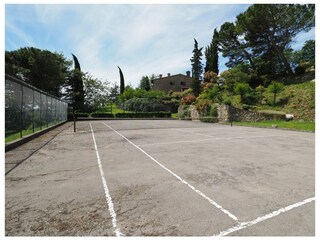 Fattoria San Gimignano Ambiente 42