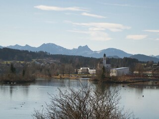 See in Lechbruck